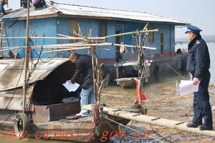 武陵區(qū)漁政部門(mén)開(kāi)展春季禁漁普法宣傳，同步規(guī)范畜牧漁業(yè)飼料銷(xiāo)售