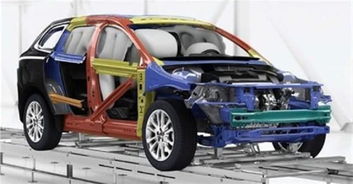 硼鋼 沃爾沃汽車的安全守護(hù)神