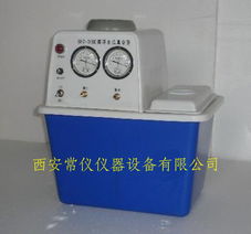 西安常儀儀器設(shè)備公司 真空泵產(chǎn)品概覽與儀器儀表專(zhuān)業(yè)維修服務(wù)